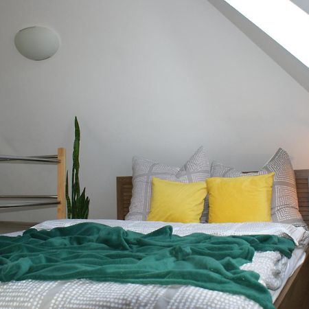 Apartament Pod 12 B 비엘스코-비아와 외부 사진
