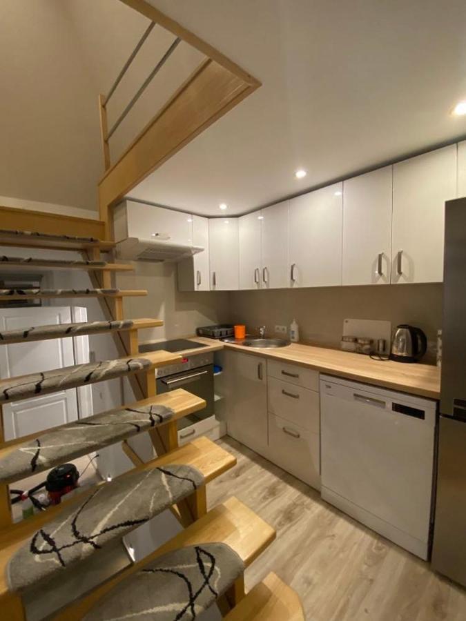 Apartament Pod 12 B 비엘스코-비아와 외부 사진