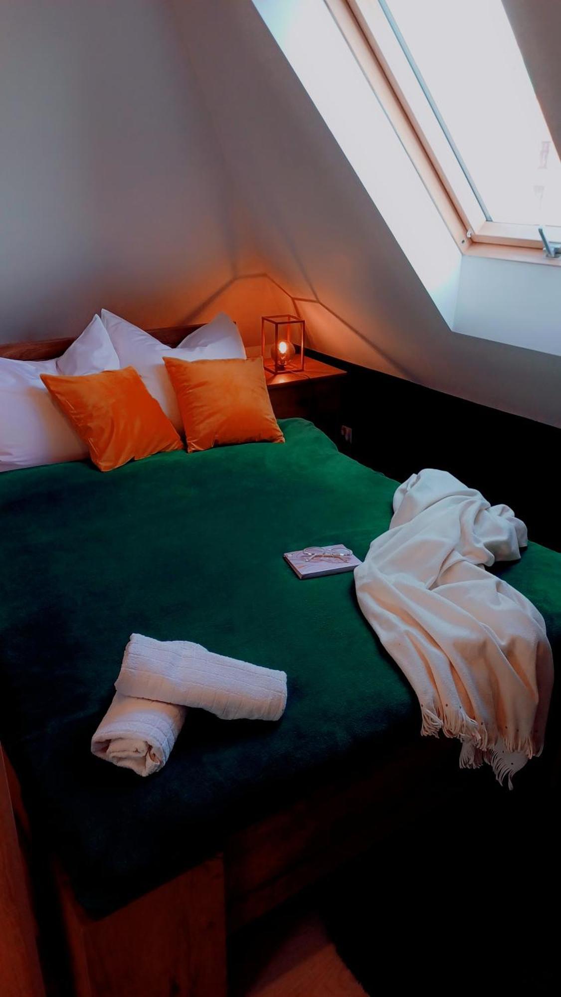 Apartament Pod 12 B 비엘스코-비아와 외부 사진