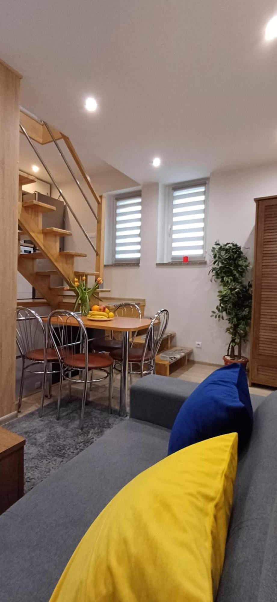 Apartament Pod 12 B 비엘스코-비아와 외부 사진