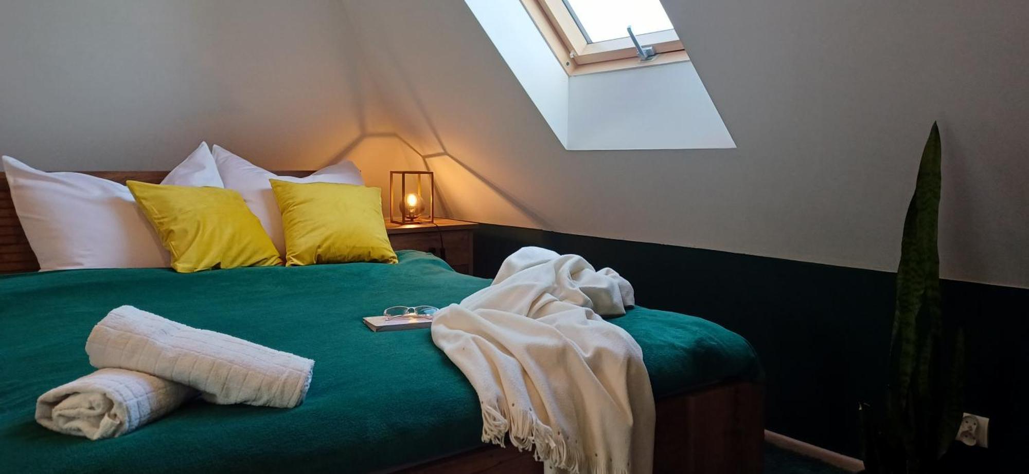 Apartament Pod 12 B 비엘스코-비아와 외부 사진