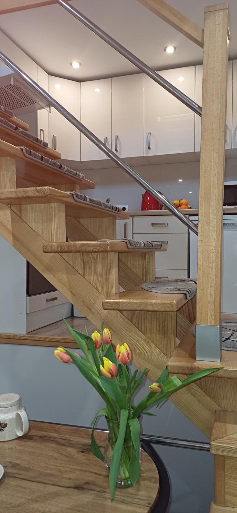 Apartament Pod 12 B 비엘스코-비아와 외부 사진