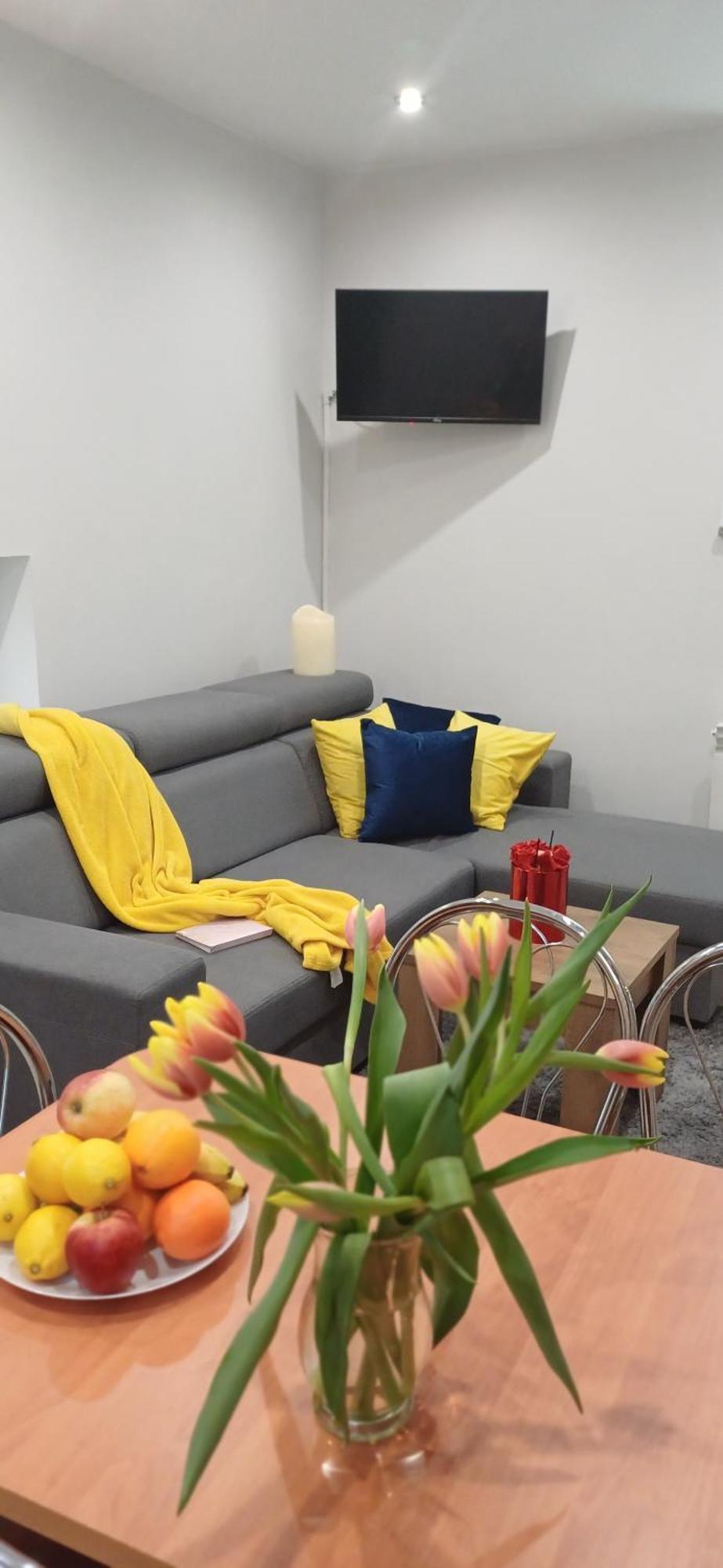 Apartament Pod 12 B 비엘스코-비아와 외부 사진