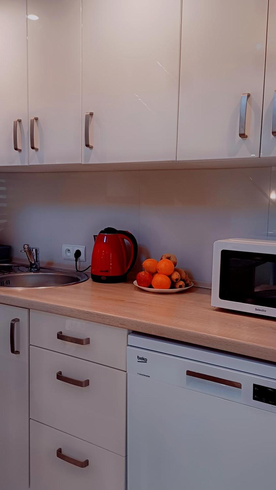 Apartament Pod 12 B 비엘스코-비아와 외부 사진