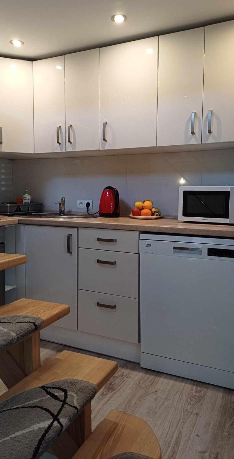Apartament Pod 12 B 비엘스코-비아와 외부 사진